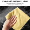 Khăn Microfiber Edgeless 40x40cm SEAMETAL: Siêu Mềm, Siêu Thấm, Hút Tự Động, Sấy Vải, Giặt Ô Tô, Giá 34.650₫ 4