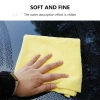 Khăn Microfiber Edgeless 40x40cm SEAMETAL: Siêu Mềm, Siêu Thấm, Hút Tự Động, Sấy Vải, Giặt Ô Tô, Giá 34.650₫ 6