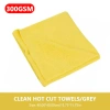 Khăn Microfiber Edgeless 40x40cm SEAMETAL: Siêu Mềm, Siêu Thấm, Hút Tự Động, Sấy Vải, Giặt Ô Tô, Giá 34.650₫ 9