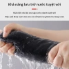 Khăn Microfiber HIAOTSUKI 1.200gsm Siêu Mềm, Tự Động Làm Sạch Ô Tô - Giá Ưu Đãi 3