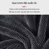 Khăn Microfiber HIAOTSUKI 1.200gsm Siêu Mềm, Tự Động Làm Sạch Ô Tô - Giá Ưu Đãi 6