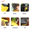 Khăn Microfiber Mềm 30x30-30x60 cm Rửa Xe Ô Tô, Làm Sạch Vải, Chăm Sóc Chi Tiết, Tiết Kiệm Đến 18% 3