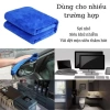 Khăn microfiber mềm mịn, siêu thấm hút đa năng cho spa, nội thất và lau xe - 14.000₫ 8