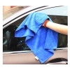 Khăn microfiber mềm mịn siêu thấm hút đa năng spa nội thất lau xe Giá 9.314 VND 9