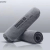 Khăn Microfiber Qiuwu Rửa Xe Cao Cấp, Lau Sạch Ô Tô, Vải Sấy Hemming, Chăm Sóc Xe Chi - Giá 45.430đ 3