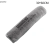 Khăn Microfiber Qiuwu Rửa Xe Cao Cấp, Lau Sạch Ô Tô, Vải Sấy Hemming, Chăm Sóc Xe Chi - Giá 45.430đ 8