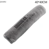 Khăn Microfiber Qiuwu Rửa Xe Cao Cấp, Lau Sạch Ô Tô, Vải Sấy Hemming, Chăm Sóc Xe Chi - Giá 45.430đ 9