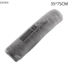 Khăn Microfiber Qiuwu Rửa Xe Cao Cấp, Lau Sạch Ô Tô, Vải Sấy Hemming, Chăm Sóc Xe Chi - Giá 45.430đ 10
