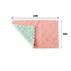 Khăn Microfiber Siêu Thấm Hút 5/10/15 Cái - Vải Lau Dầu Chống Dính Nhà Bếp, Khăn Lau Hai Mặt Giá Ưu Đãi 30.9k 10