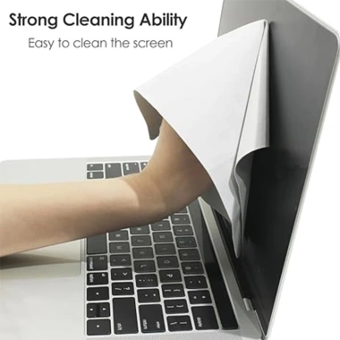 Khăn microfiber thấm hút, lau sạch không vệt cho điện thoại, máy tính - 41.865₫