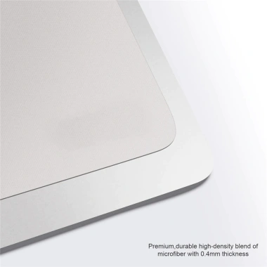 Khăn microfiber thấm hút, lau sạch không vệt cho điện thoại, máy tính - 41.865₫
