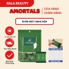 Khăn Nén Cotton 20 miếng 24x30cm Dùng một lần Du lịch Hala Beauty Giá 20.000₫