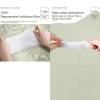 Khăn Nén Cotton 20 miếng 24x30cm Dùng một lần Du lịch Hala Beauty Giá 20.000₫ 4