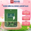 Khăn Nén Đa Năng AMORTALS 1 Gói 20 Cái - Dùng Một Lần, Du Lịch, Hình Viên Kẹo, Giá Ưu Đãi 53.000₫