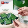 Khăn Nén Đa Năng AMORTALS 1 Gói 20 Cái - Dùng Một Lần, Du Lịch, Hình Viên Kẹo, Giá Ưu Đãi 53.000₫ 4