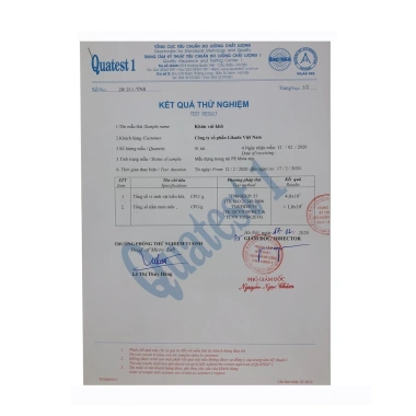 Khăn Nén Du Lịch LIKADO Dạng Viên Kẹo 100 Viên - Gọn Nhẹ, Vệ Sinh Nhanh, Giá Ưu Đãi 158k