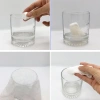 Khăn Nén Du Lịch LIKADO Dạng Viên Kẹo 100 Viên - Gọn Nhẹ, Vệ Sinh Nhanh, Giá Ưu Đãi 158k 4