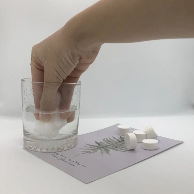 Khăn Nén Du Lịch LIKADO Dạng Viên Kẹo 100 Viên - Gọn Nhẹ, Vệ Sinh Nhanh, Giá Ưu Đãi 158k 5 Khăn Nén Du Lịch LIKADO Dạng Viên Kẹo 100 Viên - Gọn Nhẹ, Vệ Sinh Nhanh, Giá Ưu Đãi 158k 5