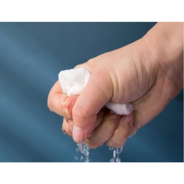 Khăn nén du lịch MINAIER đa năng 1 lần dùng, thấm hút, mềm, dạng viên kẹo, giá chỉ 85.000đ