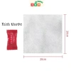 Khăn Nén Du Lịch Mini Dùng 1 Lần Lau Mặt Dạng Viên Kẹo - Nhỏ Gọn Giá 8.000đ 4