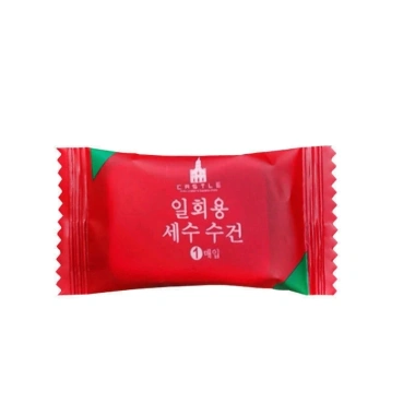 Khăn Nén Dùng 1 Lần Tiện Lợi Cho Du Lịch - Giá Chỉ 2.000₫, Tiết Kiệm & Vệ Sinh
