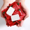 Khăn Nén Dùng Một Lần Cotton Mềm Mại 20 Cái - Tiện Di Động, Du Lịch Giá 15.000 VND 3