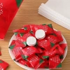 Khăn Nén Dùng Một Lần Cotton Mềm Mại 20 Cái - Tiện Di Động, Du Lịch Giá 15.000 VND 10