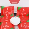 Khăn Nén Hàn Quốc Hình Viên Kẹo Cotton - Khăn Tắm Du Lịch 7.000đ Lutu Mart 5