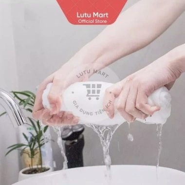 Khăn Nén Hàn Quốc Hình Viên Kẹo Cotton - Khăn Tắm Du Lịch 7.000đ Lutu Mart 8 Khăn Nén Hàn Quốc Hình Viên Kẹo Cotton - Khăn Tắm Du Lịch 7.000đ Lutu Mart 8