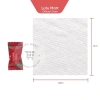 Khăn Nén Hàn Quốc Hình Viên Kẹo Cotton - Khăn Tắm Du Lịch 7.000đ Lutu Mart 10