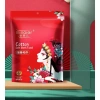 Khăn nén hình viên kẹo dày đa năng MINAIER 28x30cm - Túi 22 viên, tiện lợi, chỉ 41.000₫ 4