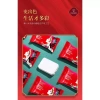 Khăn nén hình viên kẹo dày đa năng MINAIER 28x30cm - Túi 22 viên, tiện lợi, chỉ 41.000₫ 5