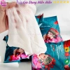 Khăn nén lau mặt 20 cái 24x30cm - Dày mềm mịn, tiện dụng cho du lịch, làm, học - Giá 18.000 VND 2