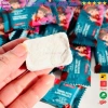 Khăn nén lau mặt 20 cái 24x30cm - Dày mềm mịn, tiện dụng cho du lịch, làm, học - Giá 18.000 VND 3