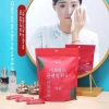 Khăn nén lau mặt 20 cái 24x30cm - Dày mềm mịn, tiện dụng cho du lịch, làm, học - Giá 18.000 VND 7