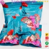 Khăn nén lau mặt 20 cái 24x30cm - Dày mềm mịn, tiện dụng cho du lịch, làm, học - Giá 18.000 VND 10
