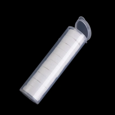 Khăn nén LZHDP Mini - Khăn giấy du lịch ngoài trời mỏng, tiện, giảm 38.124₫ 8