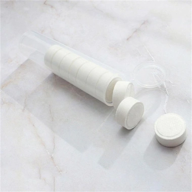 Khăn nén LZHDP Mini - Khăn giấy du lịch ngoài trời mỏng, tiện, giảm 38.124₫ 10