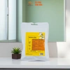 Khăn Nén Rửa Mặt Minho 5 Viên Cotton Nguyên Chất Không Xơ Bông – Tiện Lợi Du Lịch 4
