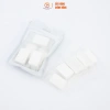 Khăn Nén Rửa Mặt Minho 5 Viên Cotton Nguyên Chất Không Xơ Bông – Tiện Lợi Du Lịch 5