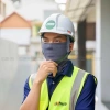 Khăn ống bịt mặt Gsun HN GK06 cao cấp, chống nắng, thấm hút, đa năng, có mắc tai, giá 70.000đ 3