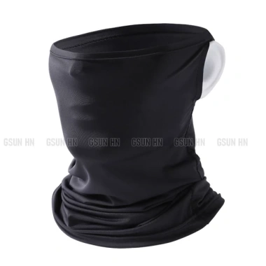 Khăn ống bịt mặt Gsun HN GK06 cao cấp, chống nắng, thấm hút, đa năng, có mắc tai, giá 70.000đ 7