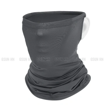 Khăn ống bịt mặt Gsun HN GK06 cao cấp, chống nắng, thấm hút, đa năng, có mắc tai, giá 70.000đ 8
