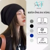 Khăn ống đa năng Hàn cho nam nữ - giữ ấm cổ, che nắng, làm khẩu trang, chỉ 23.000