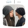 Khăn ống đa năng Hàn cho nam nữ - giữ ấm cổ, che nắng, làm khẩu trang, chỉ 23.000 3