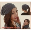 Khăn ống đa năng Hàn cho nam nữ - giữ ấm cổ, che nắng, làm khẩu trang, chỉ 23.000 7