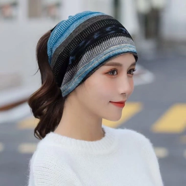 Khăn ống đa năng phong cách Hàn Quốc - Sỉ lẻ 55.350đ, giảm còn 45.000đ, tiện lợi vệ sinh