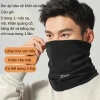 Khăn ống XTEP chính hãng đa năng chống gió, giữ ấm, che cổ, chống nắng mùa đông - 110.000đ