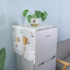 Khăn Phủ Tủ Lạnh Chống Bụi Vải Cao Cấp Không Thấm Nước Mta-Mart2 Giá 39.000 VNĐ