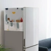 Khăn Phủ Tủ Lạnh Chống Bụi Vải Cao Cấp Không Thấm Nước Mta-Mart2 Giá 39.000 VNĐ 3